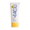 Vacas-tion Sunscreen Classic Face Lotion - SPF 45-3 fl oz