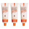 Vacation Orange Gelée SPF 30 Sunscreen Gel and Tube Key Bundle, 3.12 Fluid Ounces - Hydrating Balm-to-Oil Tanning Gel, Transparent, Water-Resistant, Travel Size