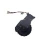 Vacuum Cleaner Parts Wheel Accessories,Compatible For Dreame，F9 Pro D10S/Pro/Plus/D10 Plus Left And Right Walking Wheels