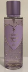 Valentine's Day Sweet Sugared Violet Fragrance Mist by Victoria's Secret