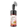Valley Rose Micellar Water with In-Built Soft Face Brush | Makeup Remover & Deep Cleansing | 150ml (5.07 fl oz)