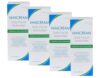 Vanicream Daily Facial Moisturizer With Ceramides and Hyaluronic Acid - Formulated Without Common Irritants for Those with Sensitive Skin, 3 fl oz (Pack of 4)