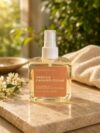 Vanilla Caramel Sugar Hair And Body Mist