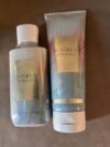 Vanilla Romance Body Cream & Lotion Set, 8 oz
