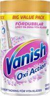 Vanish White Multi Power Stain Remover Powder 1400 g