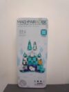 VANLINNY Mini Magnetic Tiles Arctic Animals