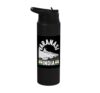 Varanasi India Scenic Arch Travel Souvenir Stainless Steel Insulated Water Bottle