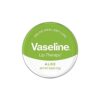 Vaseline Lip Therapy, Aloe, 0.6 oz (17 g)