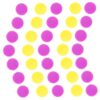 Veemoon 200Pcs Colored Counting Chips Game Markers for Educational Math Counting Discs for Sorting Grouping and Addition Lightweight Material