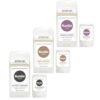 Vegan Mountain Lavender, Palo Santo & Frankincense, and Unscented Duo Bundle - 3 pack