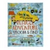 Vehicle Adventure (I Spy With My Little Eye)