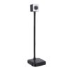 VELATEMOR 4K 8Mp USB Document Camera, Ai Enhanced Dual Microphones High Resolution Document Cameram, 2. 8Mp High Definition, for Distance Teaching Online Meeting, Scanning Books