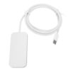 VELATEMOR Tablet Wireless Charger, 35W Fast Charging, Magnetic Alignment (1m)