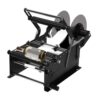 Velorantia Handheld Adjustable Manual Round Bottle Labeling Machine