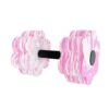 Veltros EVA Foam Barbells Water Aerobics Equipment Water Dumbbells for Pool, Pool Weights Swim Exercise Equipment Set for Pools Dumbbells for Exercise