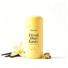 Verbelle Kojic Acid and Turmeric Deodorant,Vanilla & Pistachio Scent,2.92oz