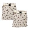 Versatile Homemade Bread, Bags Freshness Preservation, Organizer Universal