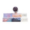 VIAENKFG Decorative Adhesive Tape Masking Washi DIY Scrapbooking Sticker Label Stationery