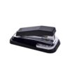 VIAENKFG Rotating Stapler Student Large Multi Functional Office Supplies