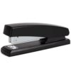 VIAENKFG The Stapler is Compact and Convenient, with A Steel Binding Slot