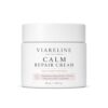 Viareline Calm Repair Cream with Hyaluronic Acid, 50 ml