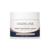 Viareline Night Recovery Cream, 50 ml