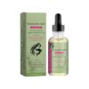 Viareline Rosemary Mint Light Scalp & Hair Strengthening Oil 60ml