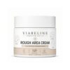 Viareline Rough Area Cream for Heels, Elbows & Knees, Deep Moisturizing Cream for Dry, Rough Skin, Softens & Smooths Tough Areas, Fast-Absorbing Daily Care, 50 ml