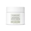 Viareline Sensitive Hand Cream, Deep Moisturizing Hand Cream for Dry & Sensitive Skin, Fast-Absorbing, Nourishes & Softens Hands, Non-Greasy Daily Hand Care, 50 ml