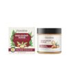 Viareline Shea Sugar Scrub with Shea Butter and Almond Oil 100g
