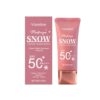 Viareline Snow Tinted Sunscreen Moisturizer SPF 50+ PA+++, 50g
