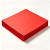 Vibrant Construction Paper 9×12", Medium Weight Colored Craft Paper for Art Projects, Origami, Scrapbook, School & Home DIY