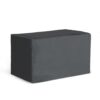 VIBRATITE 10LB Air Dry Clay, Dark Gray Modeling Pottery Clay Bulk