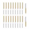 Viemior 20PCS Premium Fine Point Blades Compatible with Cricut Maker 3/4/Maker/Explore 3/4/Explore Air 2/Air/One/Venture, Perfect for Slicing Cuts Glitter Vinyl, Cardstock, Faux, Adhesive Foil, Vellum