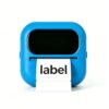 Vieviego Bluetooth Portable Thermal Lable Printer, Easy to Use for Office, Home, School.