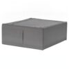 Vihyrax Under Bed Storage Box, 1 PC