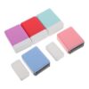 VILLCASE Teacher Grading Stamp Motivational Homework Stamps for Classroom Use Compact Abs Material Paper Marking Seal for Student Reward Stamping