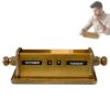 Vintage Desk Perpetual Calendar, Manually Set Month/Date/Week