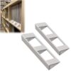 Vinyl Record Spacer Compatible with IKEA KALLAX Shelves 2 Pack
