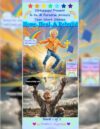 Virtuepops Present A-to-M Paradise Animals Teen Short Stories: Hope, Heal, & Rebuild Teen Short Stories (Virtuepops Teen Short Stories 2-book series)
