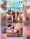 Virtuepops Present N-to-S Paradise Animals Adult Short Stories: Pray, Be Patient, Persevere (Adult Short Stories 5-book series)