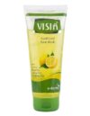 VISIA Cool Cool Face Wash with Honey, Menthol & Lemon Ext., 125g (4.4 FL.OZ)