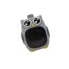 Visual Timer with Digital Countdown Display, Owl Homework Timer for Classroom Routines, Everyday Desk Time Management, and Reading Practice Visual Homework Classroom Digital Countdown Owl Desk Routine