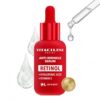 Vitacilina Anti-Wrinkle Facial Serum with Retinol, Hyaluronic Acid & Vitamin E, 1.01 Fl Oz