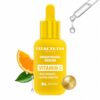 Vitacilina Facial Serum with Vitamin C, Niacinamide & Alpha Arbutin,1.01 Fl Oz