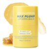 Vitamasques Honey Lipcerin Balm, Banana PDRN with 1% Maxi-Lip™, 8hr Long-Lasting Moisture, Stocking Stuffers - 0.42 oz,