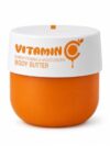 Vitamin C Brightening & Moisturizing Body Butter