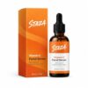 Vitamin C Facial Serum with Hyaluronic Acid Vitamin E and Aloe 30 mL
