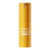 Vitamin C Ferulic Acid Facial Serum,Gentle Daily Essence Supports Hydrated