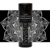 Vivistix Solid Perfume Stick | Soft White Musk scent | Portable, smooth, sensual, earthy, musky, travel perfume | Made in the USA | No parabens, phthalates, or preservatives